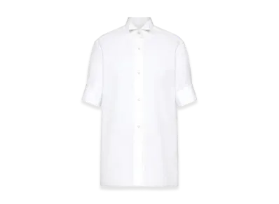 Maison Margiela Women's Shirts "White"
