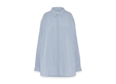 Maison Margiela Women's Shirt "Gray"