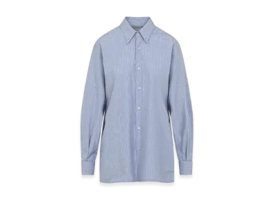 Maison Margiela Women's Shirt "Gray"