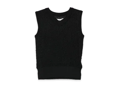 Maison Margiela Women's Shirts "Black"