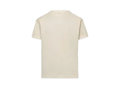 Maison Margiela Women's Reverse Logo T-Shirt "White"