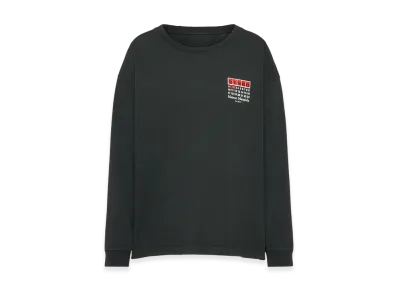 Maison Margiela Bingo T-Shirt "Carbon"