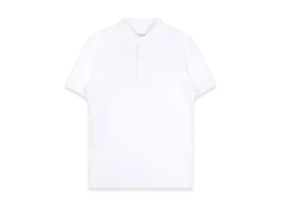Maison Margiela Women's Cotten T-Shirt "White"