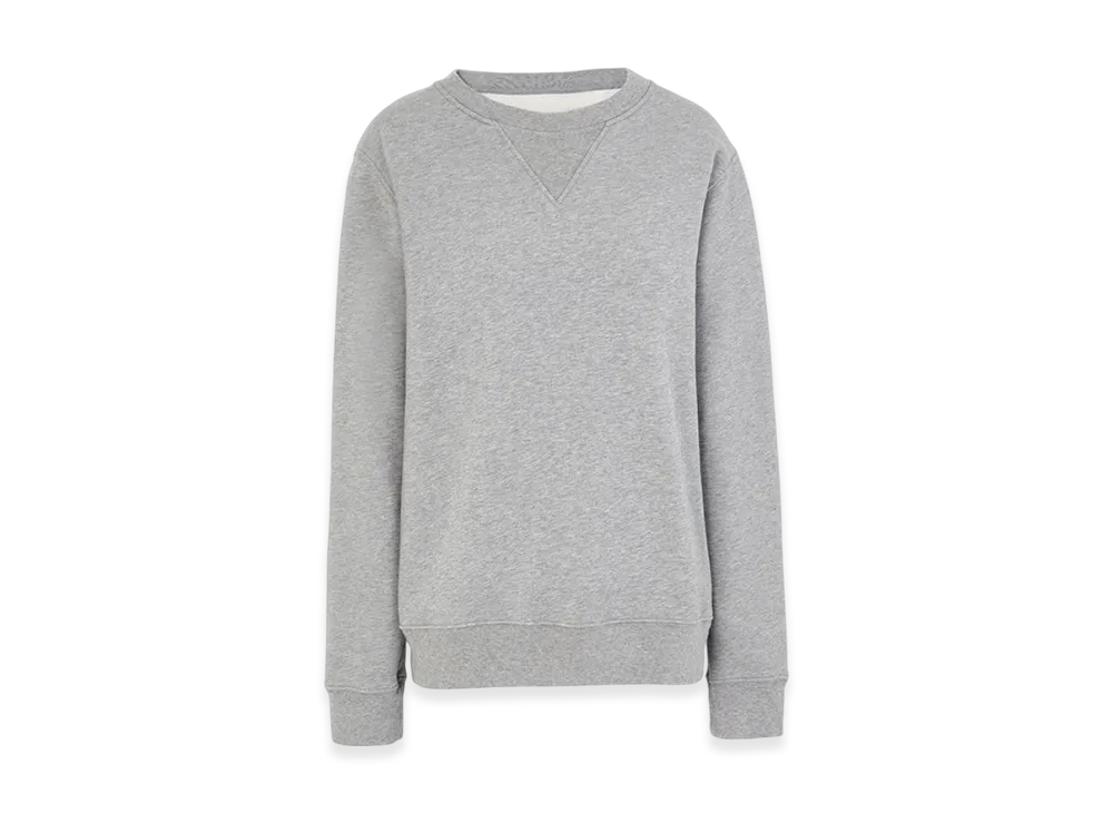 Maison Margiela Women's Sweatshirt "Grey"