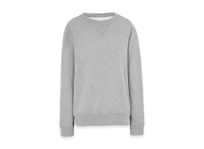 Maison Margiela Women's Sweatshirt "Grey"