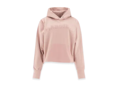 Maison Margiela Women's Hoodie "Pink"