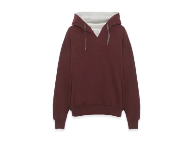 Maison Margiela Women's Sweaters "Red"