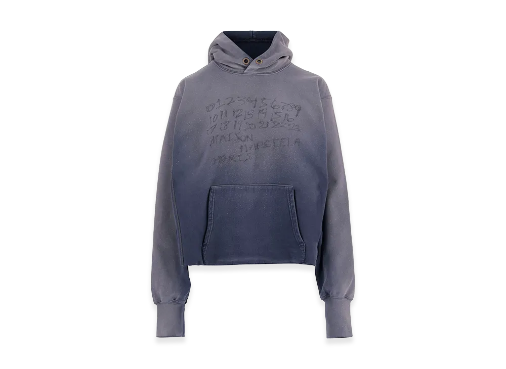 Maison Margiela Women's Sweaters "Navy"
