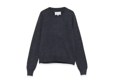 Maison Margiela Women's Sweaters "Blue"