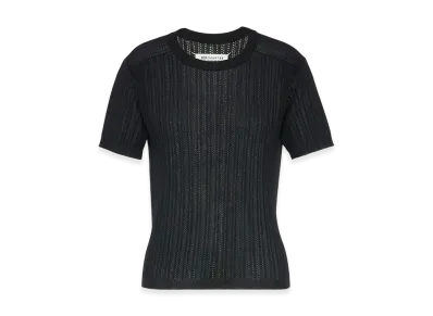 Maison Margiela Knit Top "Black"