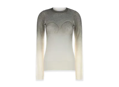 Maison Margiela Women's Sweater "Multicolor"