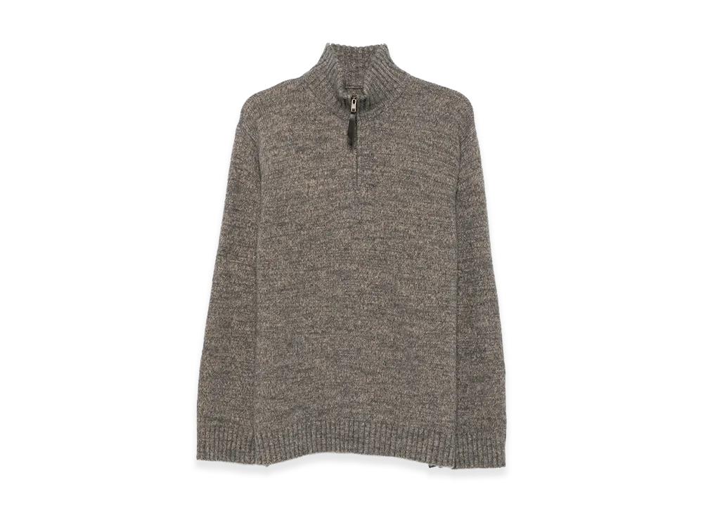 Maison Margiela Women's Sweater "Gray"