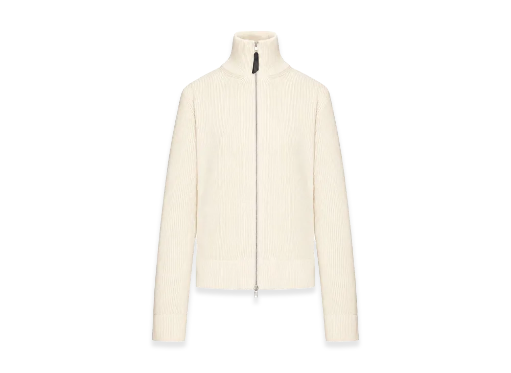 Maison Margiela Women's Sweaters "Ecru"