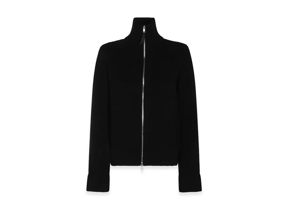 Maison Margiela Women's Sweater "Black"