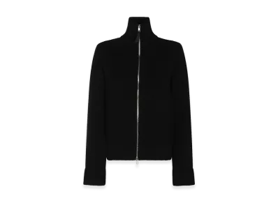 Maison Margiela Women's Sweater "Black"