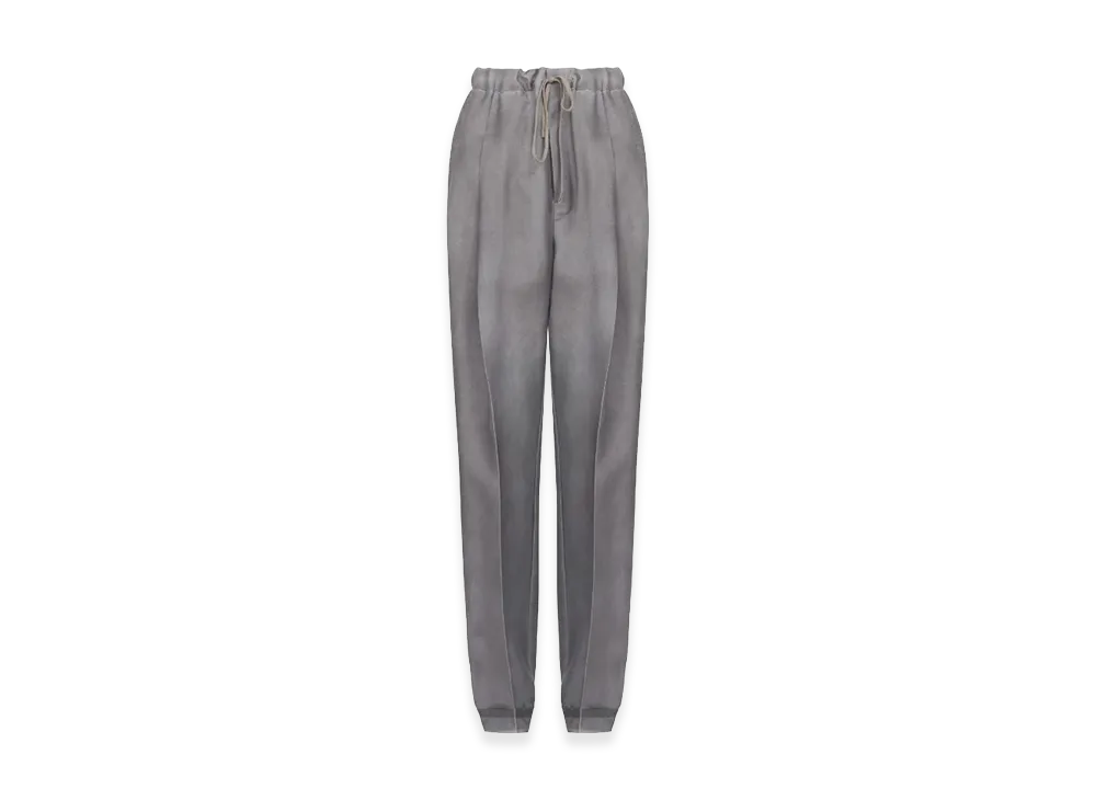 Maison Margiela Women's Trousers "Gray"