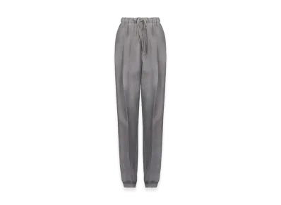 Maison Margiela Women's Trousers "Gray"