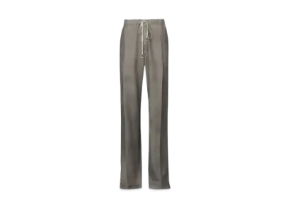Maison Margiela Wool Trousers "Gray"