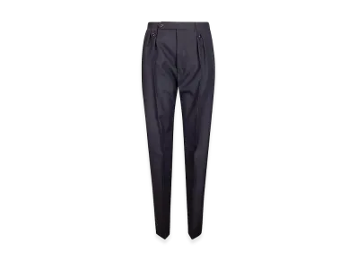 Maison Margiela Women's Pants "Black"