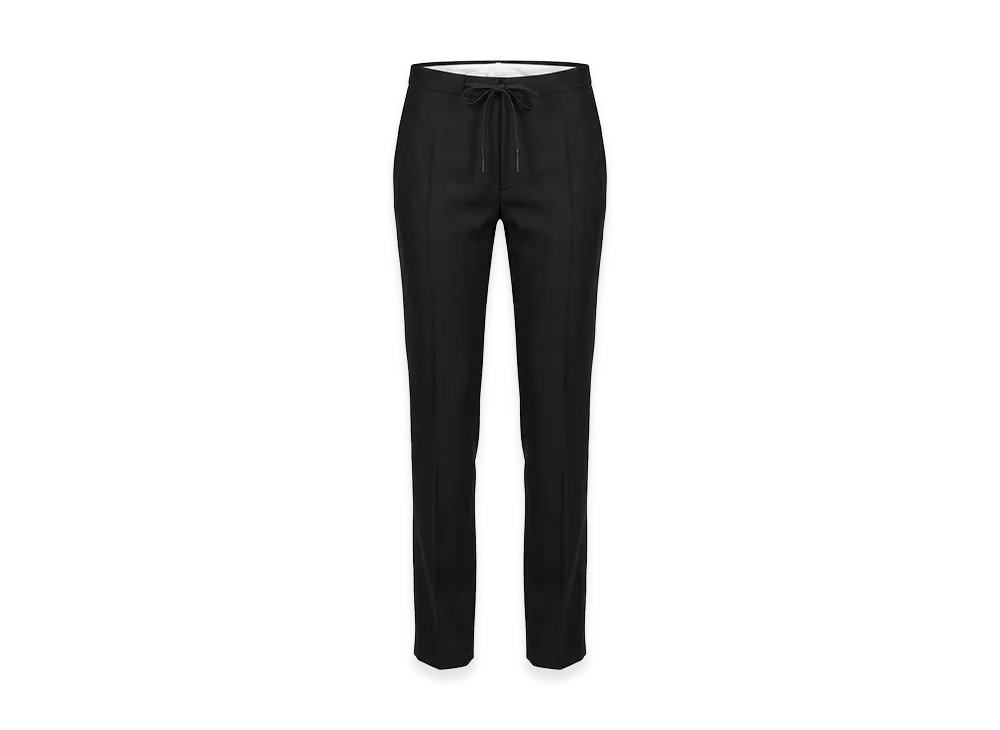 Maison Margiela Women's Trousers "Black"