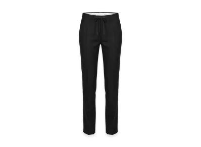 Maison Margiela Women's Trousers "Black"