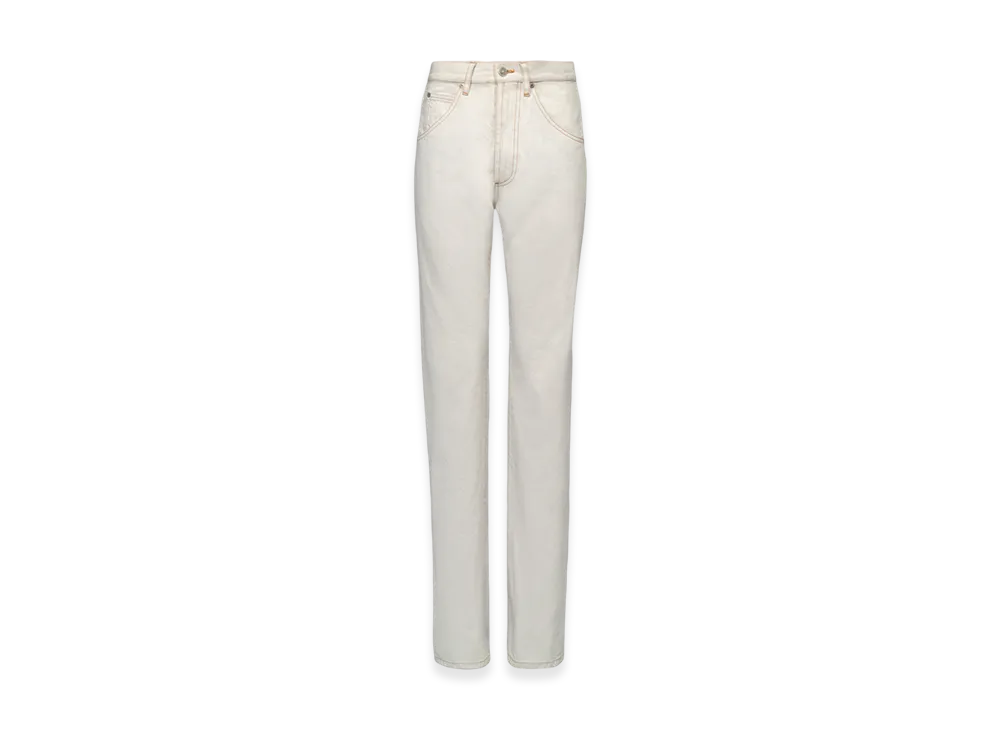 Maison Margiela Women's Memory Of Jeans "Ice"