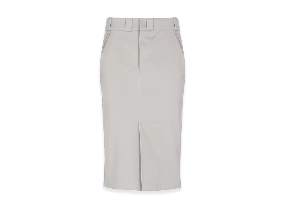 Maison Margiela Women's Skirts "Gray"