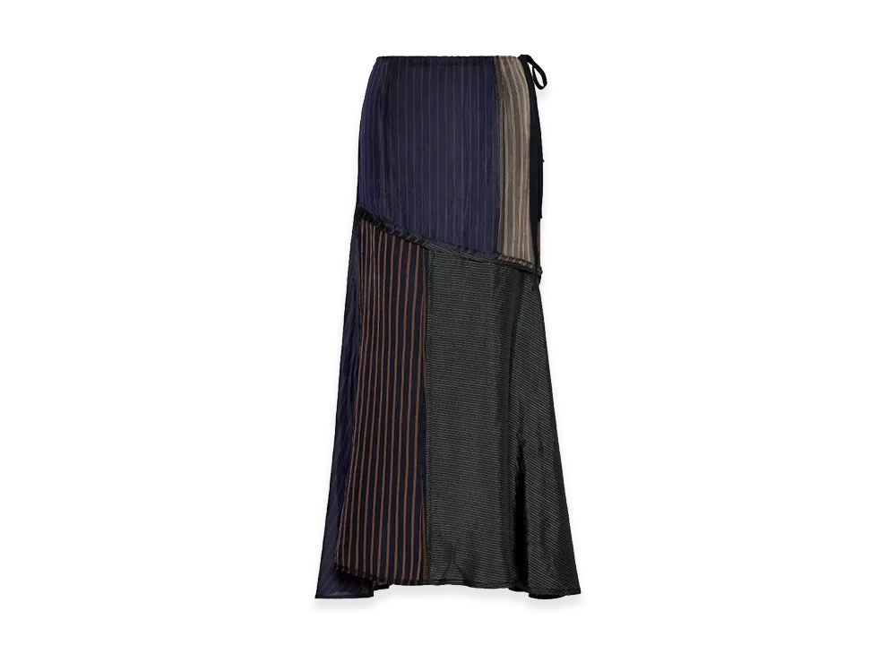 Maison Margiela Women's Skirts "Multicolor"