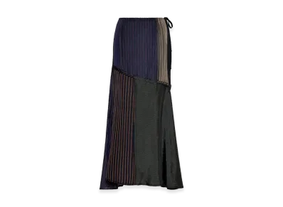 Maison Margiela Women's Skirts "Multicolor"