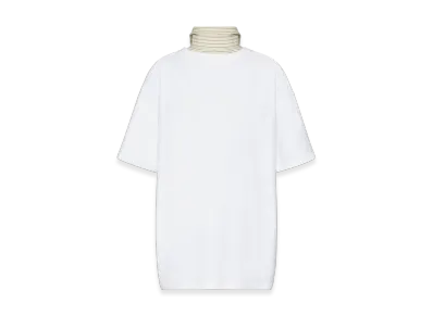 Maison Margiela Spliced T-Shirt "White"