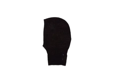 Maison Margiela Women's Hat "Black"