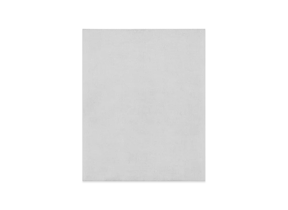 Maison Margiela Merino Wool Neckband "White"