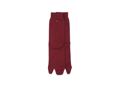 Maison Margiela Women's Underwear "Bordeaux/Red"
