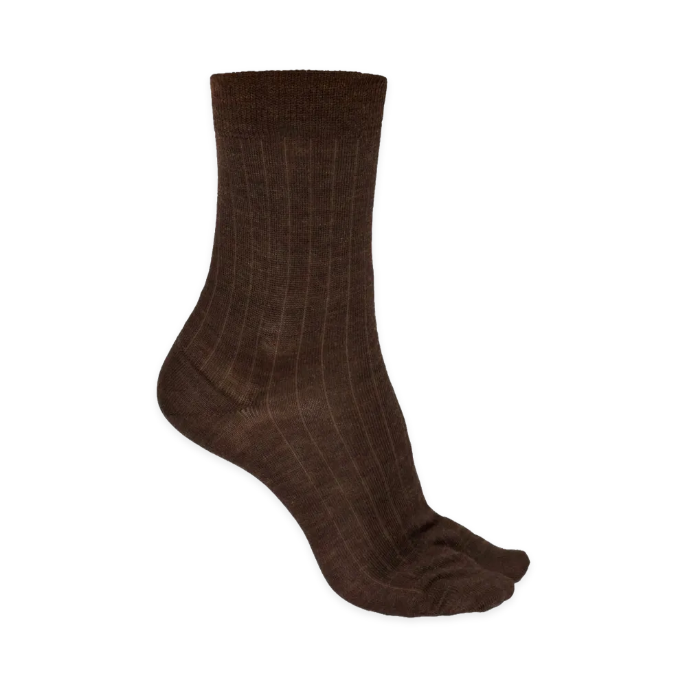 Maison Margiela Women's Underwear "Brown"