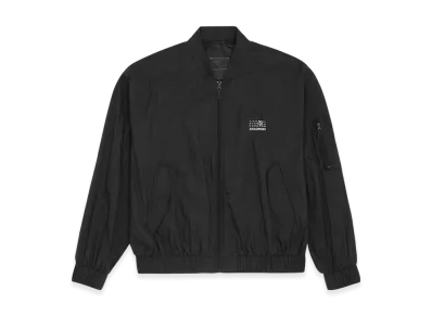 MM6 Maison Margiela x Salomon Women's Sports Jacket "Black"