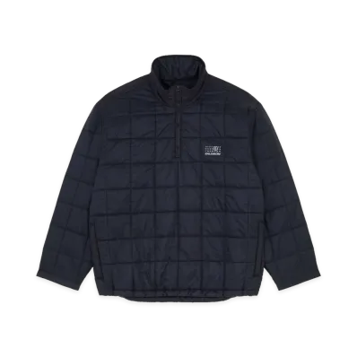 MM6 Maison Margiela Women's Coats "Black"