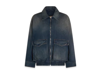 MM6 Maison Margiela Women's Jackets "Black"