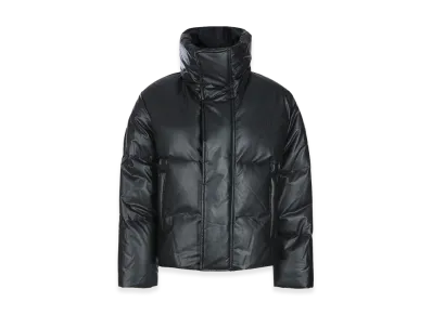 MM6 Maison Margiela Women's Coats "Black"