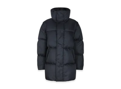 MM6 Maison Margiela Women's Coats "Black"