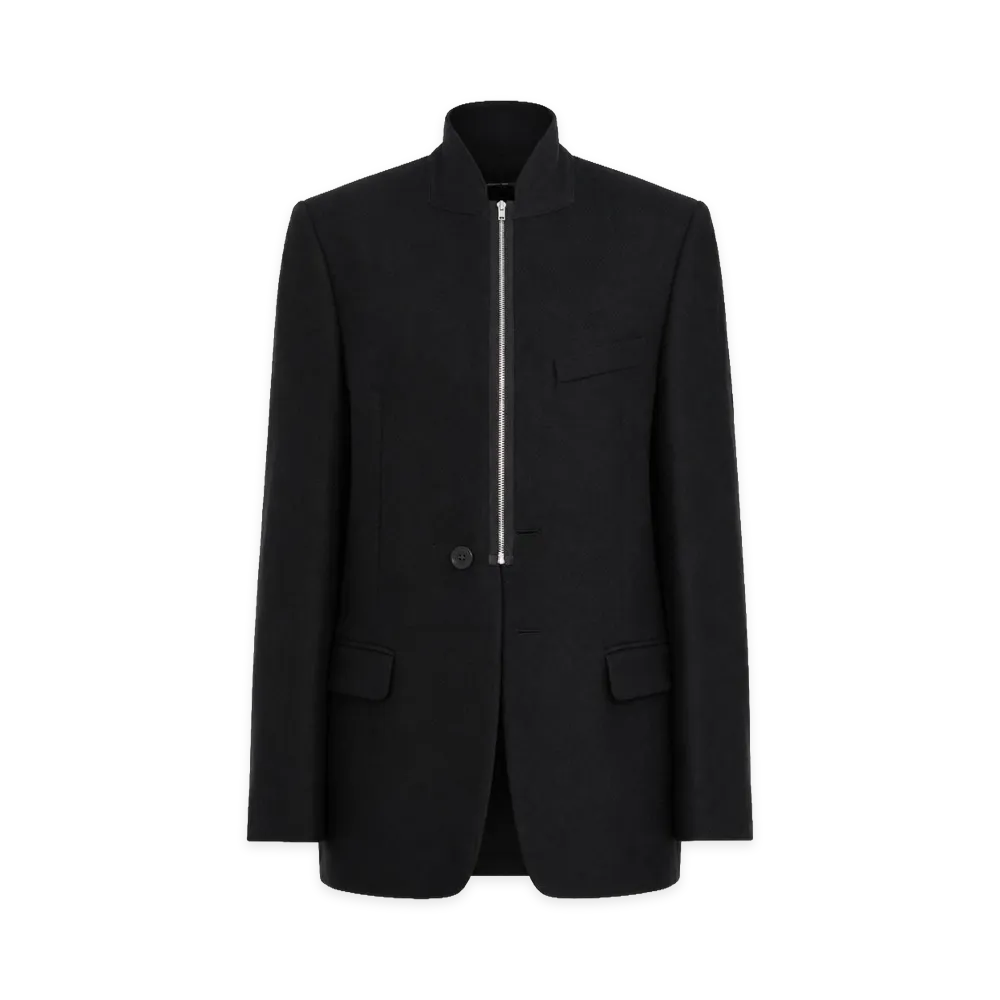 MM6 Maison Margiela Women's Jackets "Black"