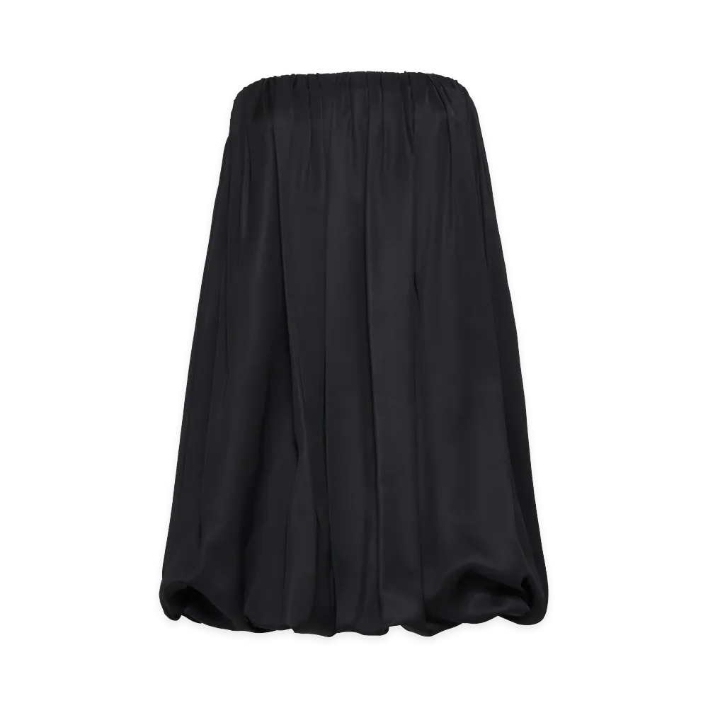 MM6 Maison Margiela Women's Dresses "Black"