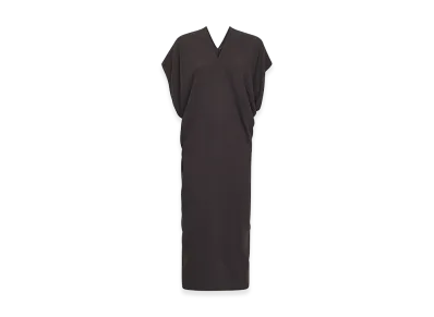 MM6 Maison Margiela Women's Dresses "Brown"