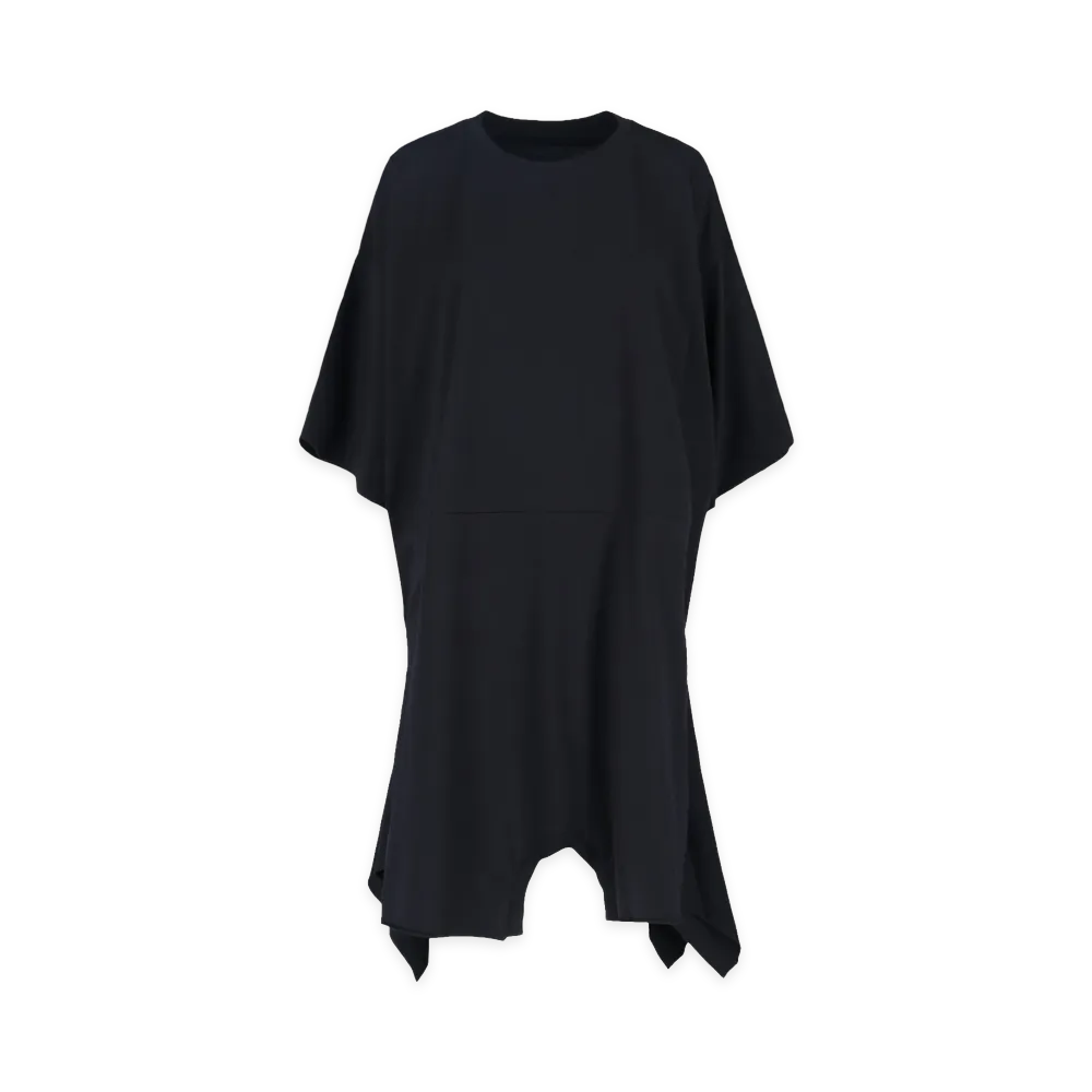 MM6 Maison Margiela Women's Dresses "Black"