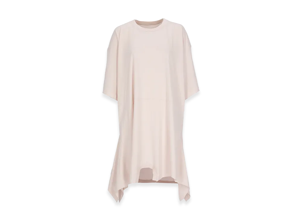 MM6 Maison Margiela Women's Dresses "Pink"
