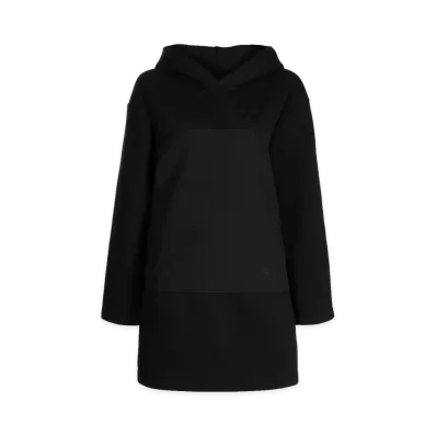 MM6 Maison Margiela Women's Dresses "Black"