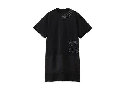 Maison Margiela Mini Dress "Black"