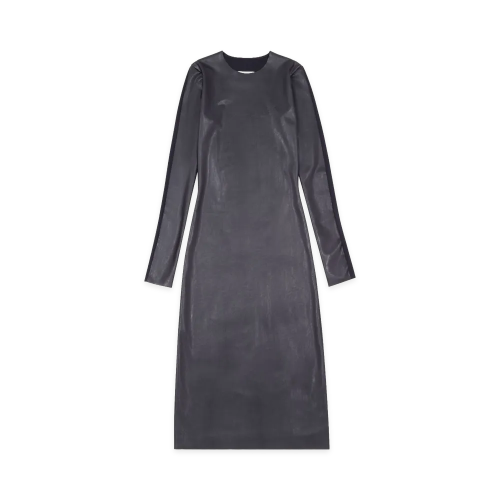 MM6 Maison Margiela Women's Dresses "Black"