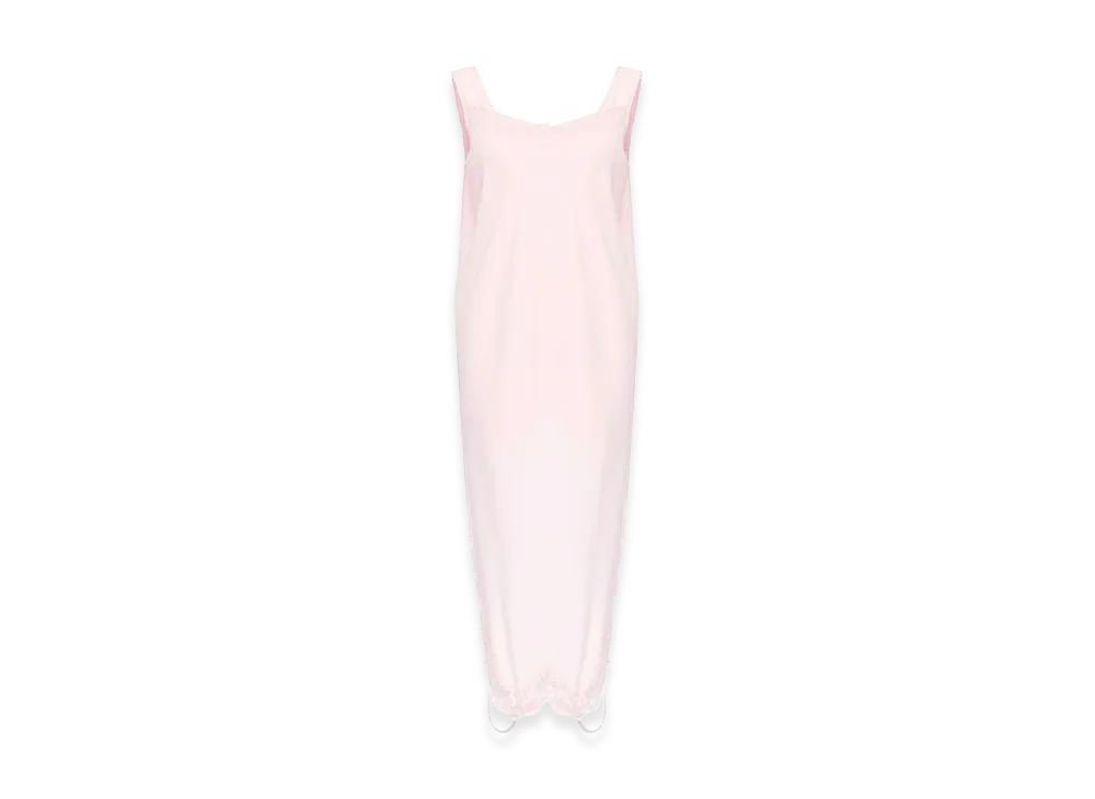 MM6 Maison Margiela Women's Dresses "Pink"