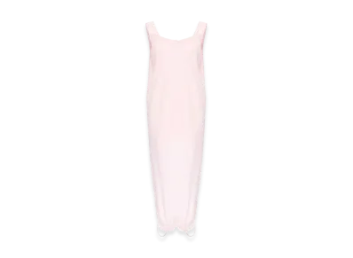 MM6 Maison Margiela Women's Dresses "Pink"