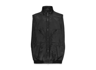 MM6 Maison Margiela Women's Jackets "Black"